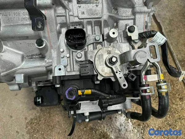 repuestos - 🚨 ¡TRANSMISIÓN HYUNDAI TUCSON 2024 DISPONIBLE! 🚨 2