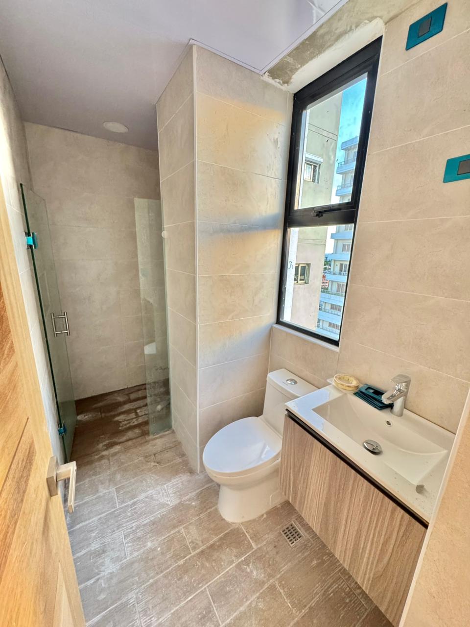 apartamentos - Vendo apartamentos nuevos en Renacimiento  8