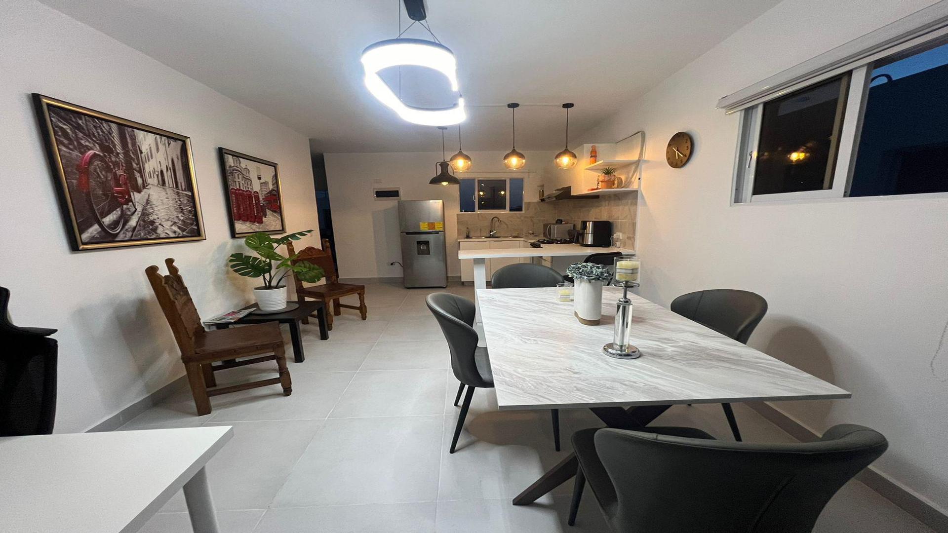 casas - Casas en Venta en Punta Cana 1
