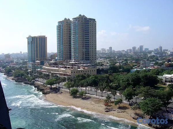 penthouses - En Venta penthouse en Malecon Center de 4 habitaciones 3