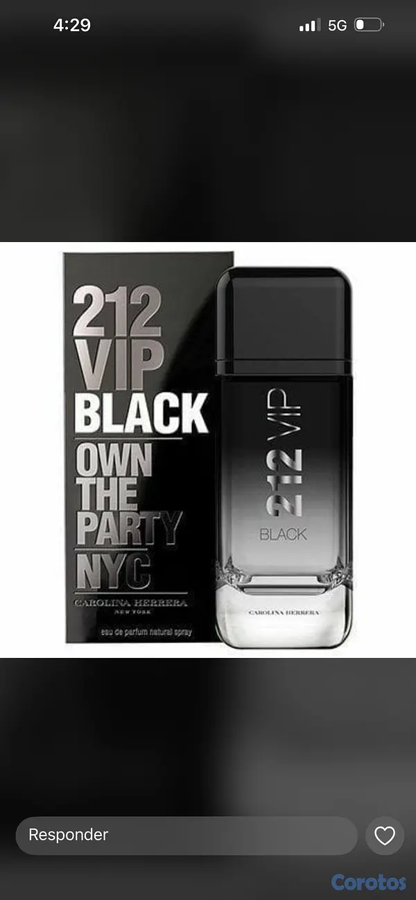 salud y belleza - ✨ Venta de perfumes. 6