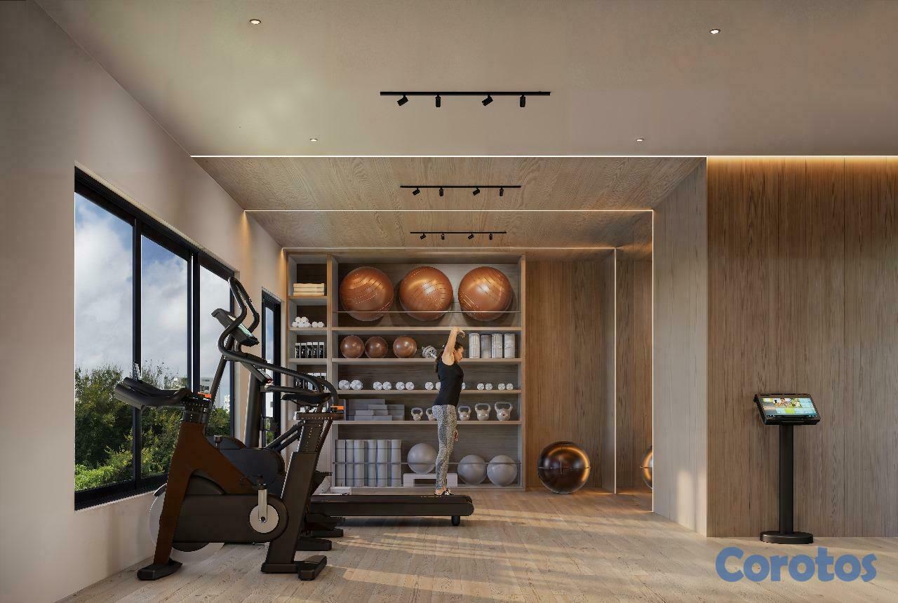 apartamentos - Torre Berna – Exclusivos Apartamentos en venta en La Española, Santiago 7