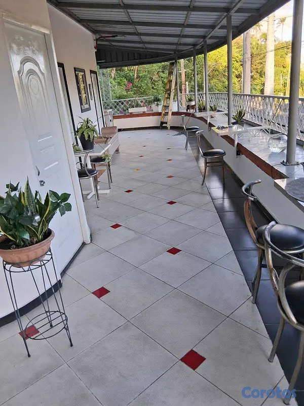 habitaciones y viviendas compartidas - Aparta estudio Amueblado 8
