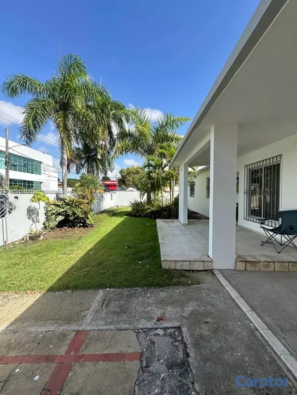 oficinas y locales comerciales - CASA COMERCIAL  7