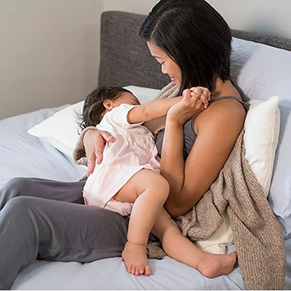 Salud y Equipamiento Médico - Almohadillas Desechables Para Lactancia - Lansinoh - 100 Und 5