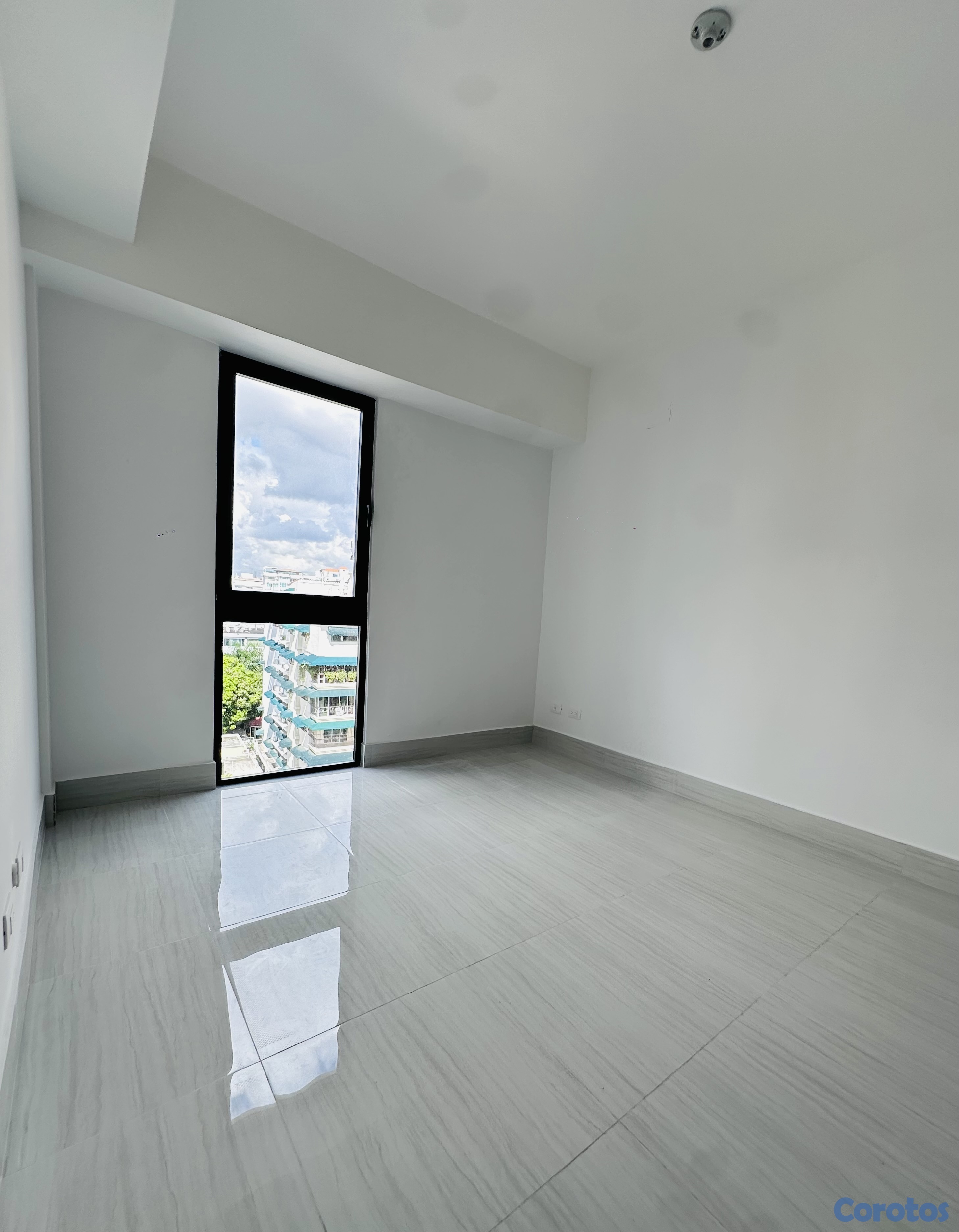 apartamentos - APARTAMENTO EN VENTA BELLA VISTA 9