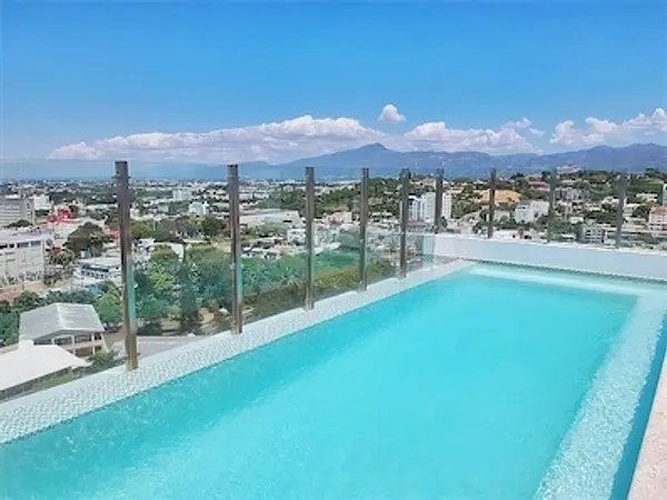 apartamentos - Amueblado de renta en La Esmeralda 1