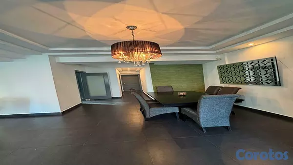 apartamentos - Apartamento Amueblado en Naco- Exclusivo 5