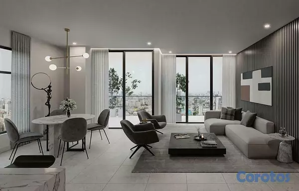 apartamentos - Apartamento PH en Venta - Naco 6