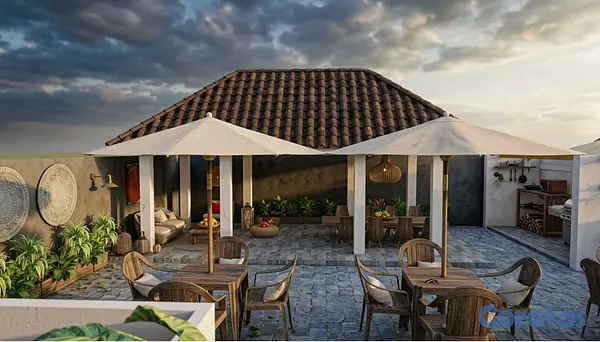 apartamentos - Apartamentos disponibles desde US$190,000 DOLARES  6