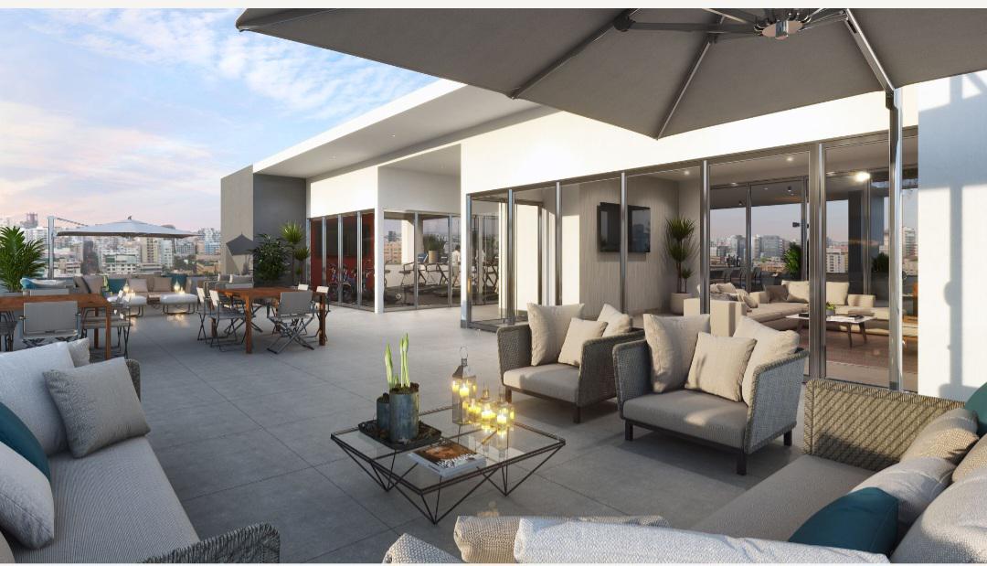 apartamentos - VENTAS DE APARTAMENTOS EN EL VERGEL 4