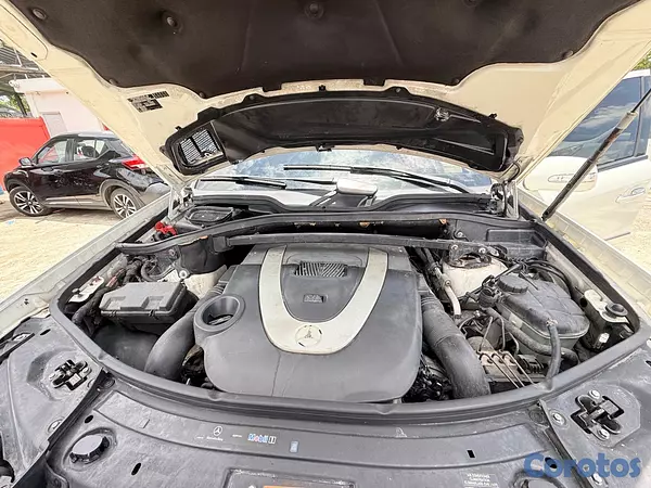 carros - Mercedes Benz GLA450 7