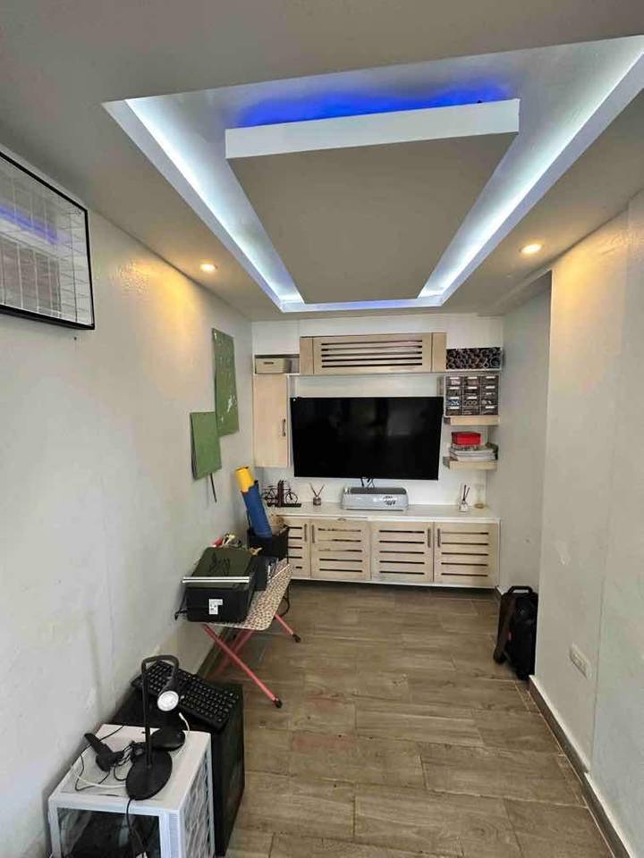 apartamentos - Apartamento en Venta en Ensanche Ozama  9
