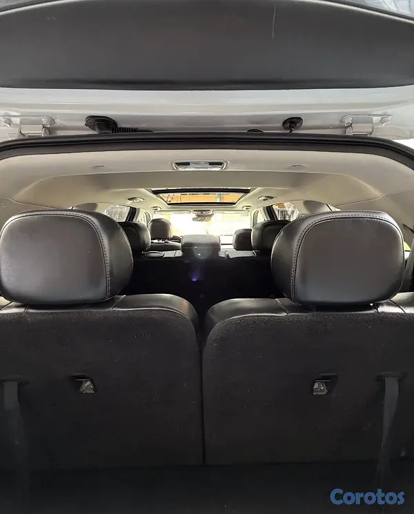 jeepetas y camionetas - Kia Sorento S 2021 9