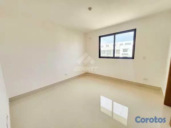 penthouses - PENTHOUSE DE RENTA EN LOS ALAMOS SANTIAGO 8
