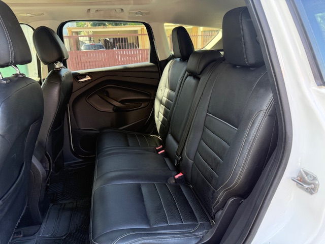 jeepetas y camionetas - Ford Escape SE 2013 5