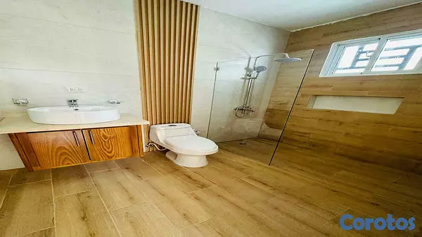 casas - CASA EN VENTA DON JAIME, SANTIAGO. 9