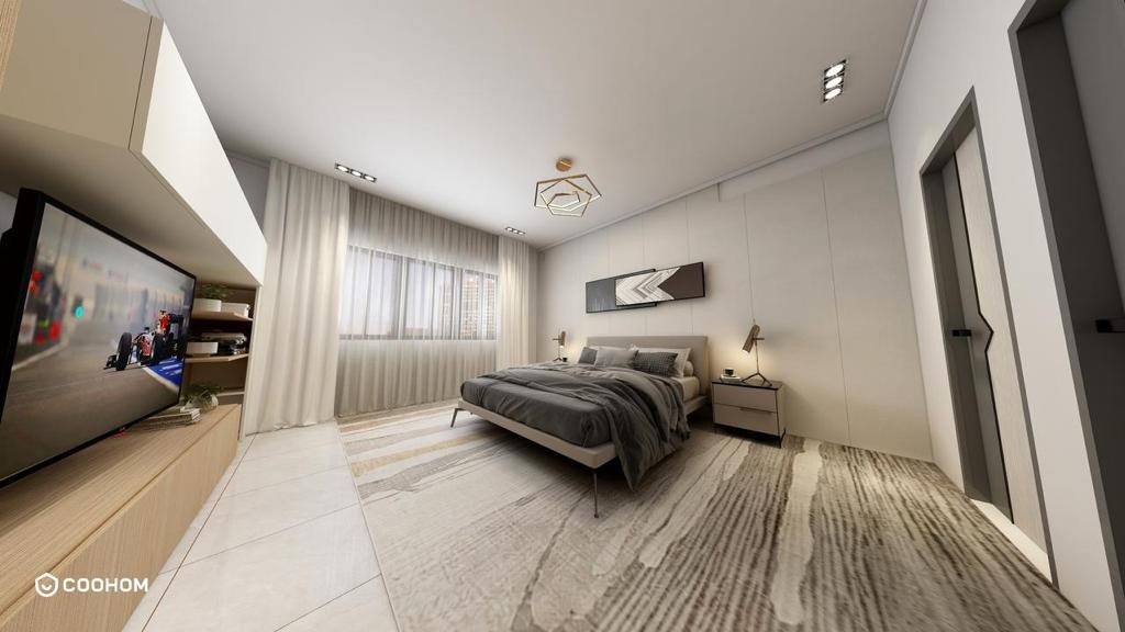 apartamentos - Apartamentos con Ascensor y planta full, Aut. San Isidro (Emira) 3