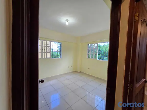 apartamentos - ALQUILER APARTAMENTO EN AVENIDA INDEPENDENCIA  7