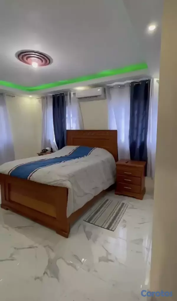 casas - Venta de casa de oportunidad  5