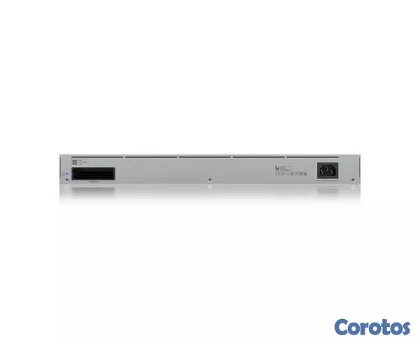 computadoras y laptops - switch Unifi Pro 24 PoE
USW-Pro-24-POE (400W) 5