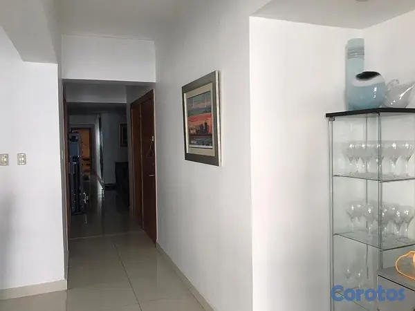 apartamentos - Apartamento Familiar en Venta en Torre Moderna – Bella Vista 2
