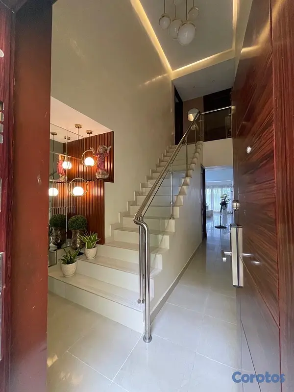 penthouses - APARTAMENTO TIPO PENTHOUSE EN VENTA (4to y 5to NIVEL)
ALMA ROSA I 6