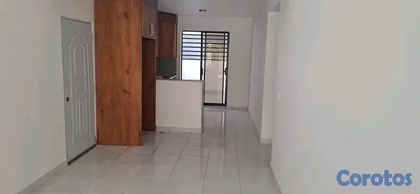 apartamentos - Apartamento Nuevo A Estrenar  12
