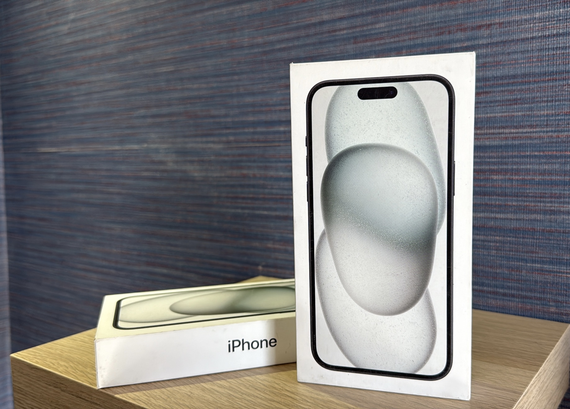 celulares y tabletas - iPhone 15 PLUS 128GB E-SIM Sellados RD$ 49,500 NEG 0