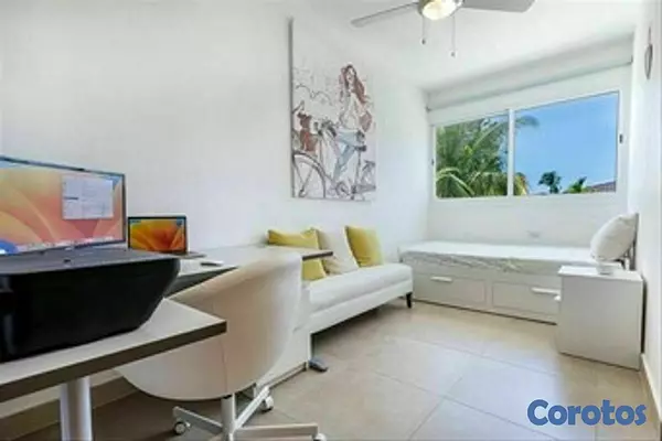 casas vacacionales y villas - Maravillosa villa en cocotal 2
