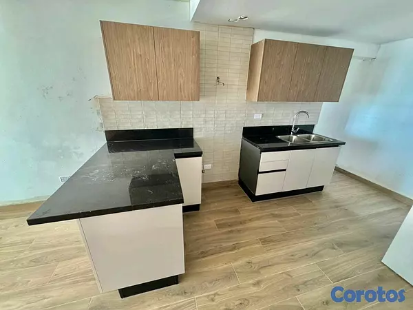 apartamentos - Vendo 2da con Terraza en Urbanizacion Real  6
