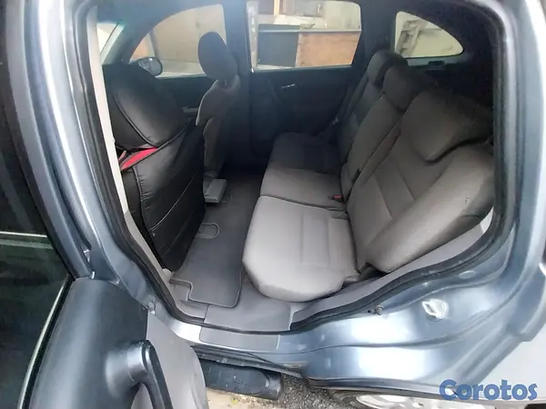 jeepetas y camionetas - Honda crv 2010 4