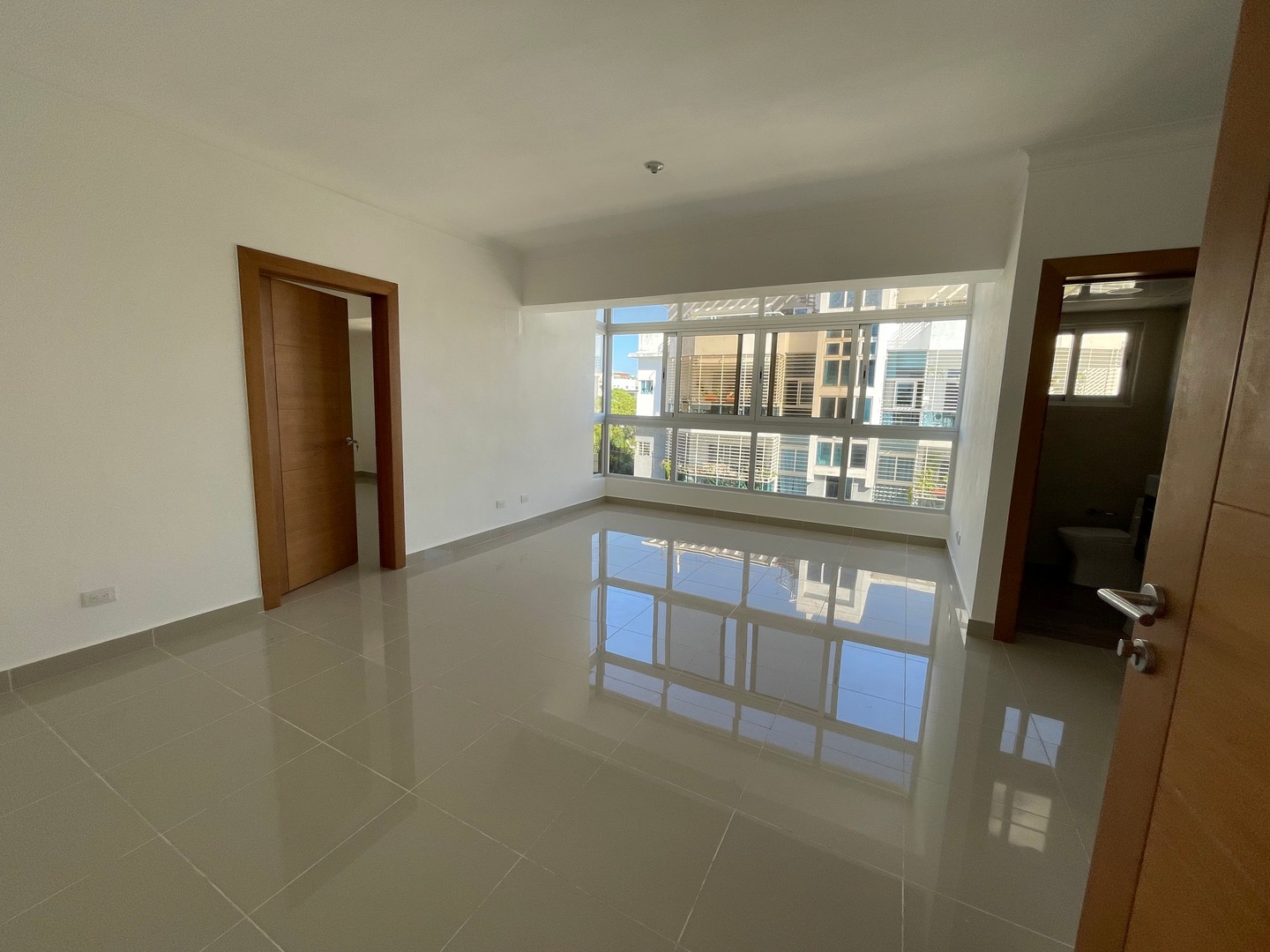 apartamentos - Apartamento de una habitación en venta nuevo a estrenar 2