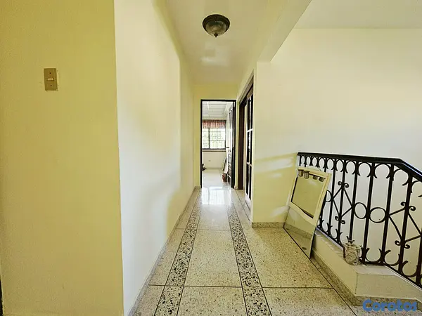 casas - Alquiler de Casa en Ensanche Julieta Morales 8