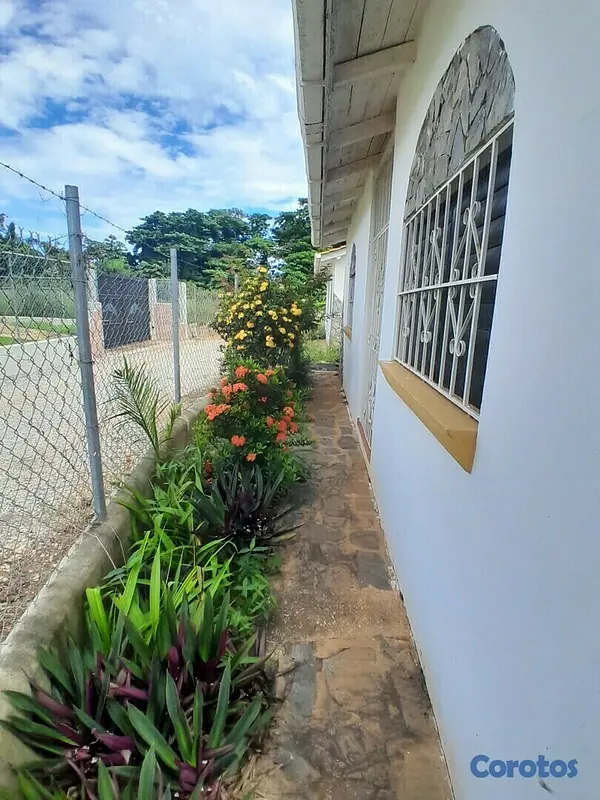 casas vacacionales y villas - Casa Villa  Paolone   3