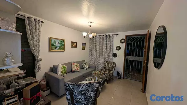 casas - casa en venta en san geromino 7