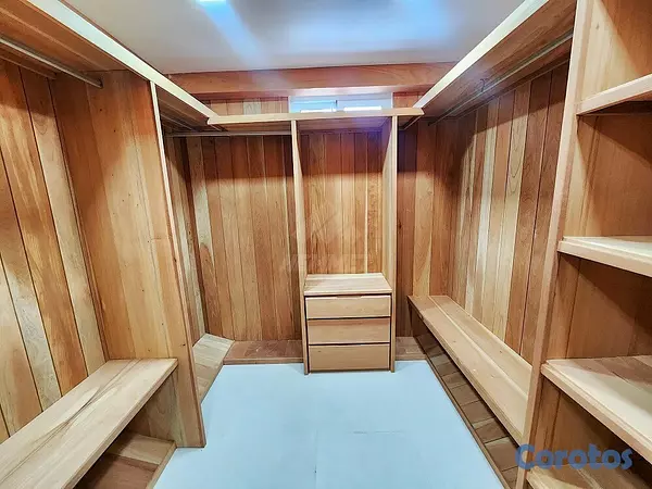 apartamentos - ELEGANTE APARTAMENTO LINEA BLANCA LA ESMERALDA SAN 6