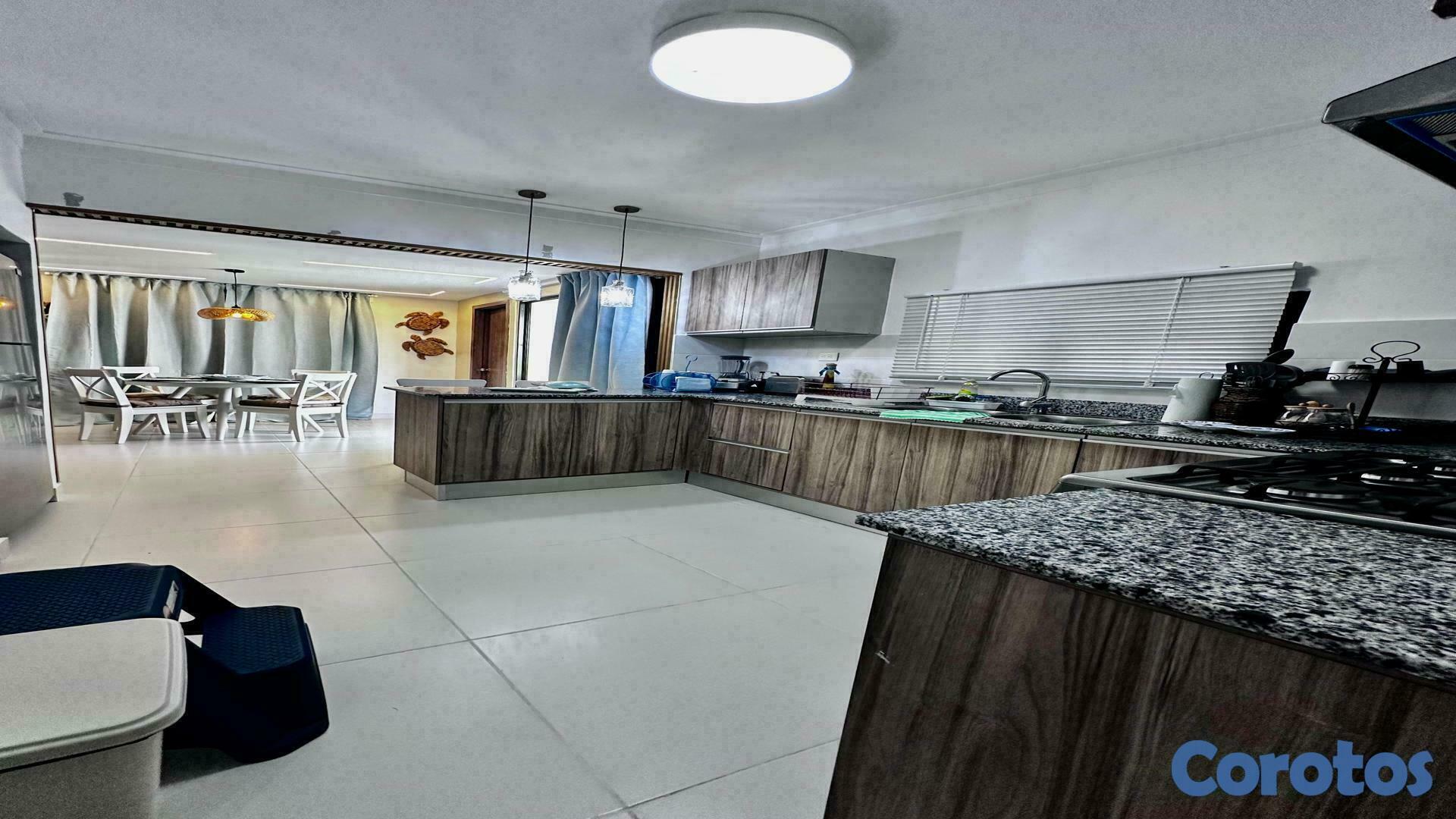 casas vacacionales y villas - Villa Epic: Confort y Estilo en Punta Cana 10