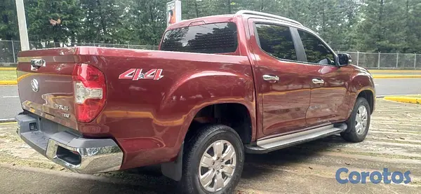 jeepetas y camionetas - maxus t60 2024 3