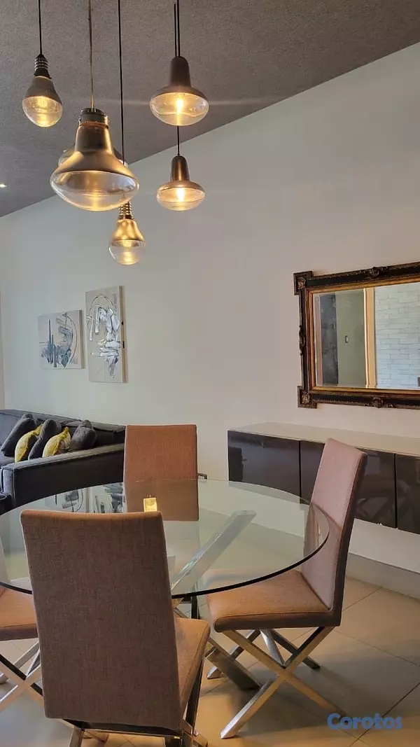 apartamentos - Apartamento en Alquiler  5