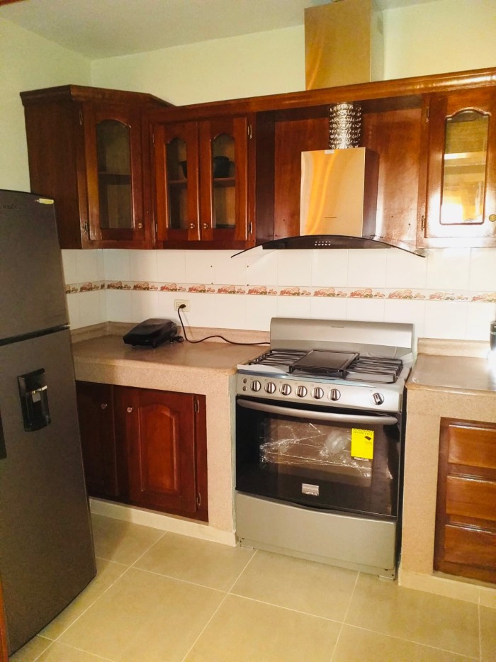 apartamentos - Grand Oferta de Venta, la Romana Edificio de 4 Niveles  10