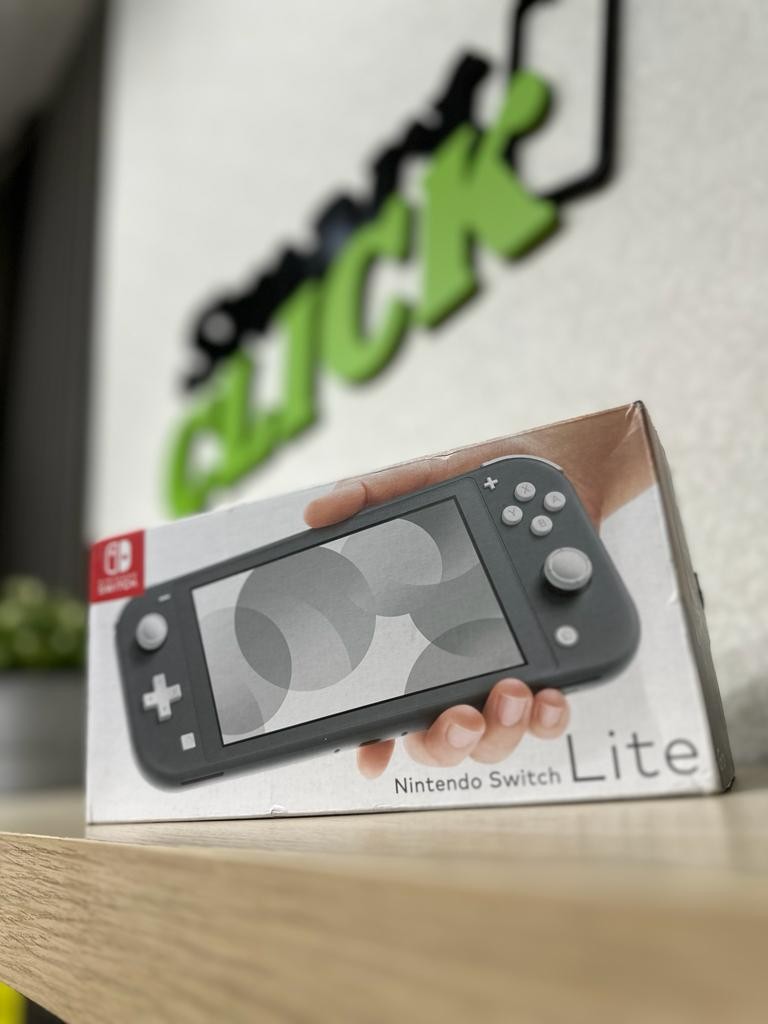 otros electronicos - NINTENDO SWITCH LITE (SOMOS TIENDA FISICA) 0