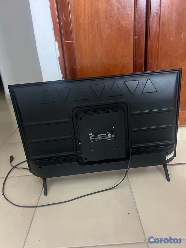 tv - 📺 TCL 32” Smart TV Roku + Bocina Inalámbrica 🔊 9