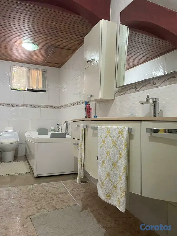 apartamentos - Apartamento Amueblado  6