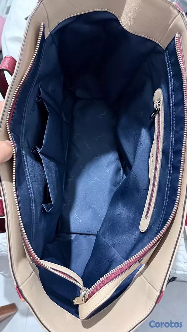 carteras y maletas - Cartera Tous Original
 3
