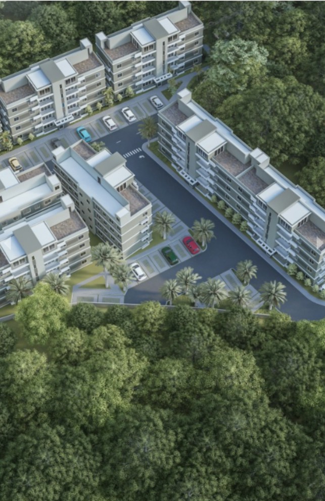 apartamentos - ⭐DIOS⭐ Apartamentos en Bayona Próximo a la prolongación 27 de febrero  2