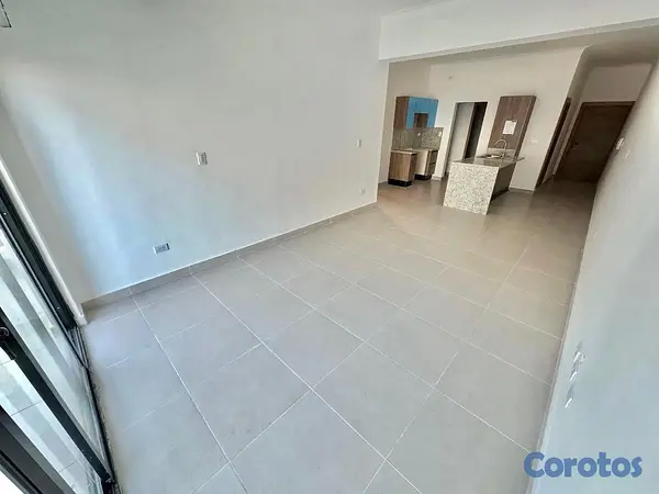 apartamentos - Apartamento en Alquiler Bella Vista Sur 9