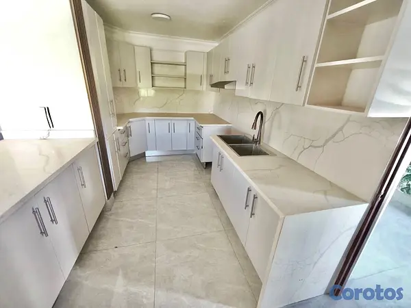 apartamentos - Apartamento en Venta el Millón  5