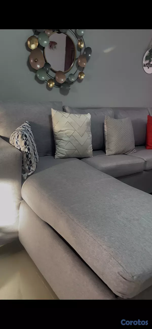 muebles y colchones - Mueble L 6