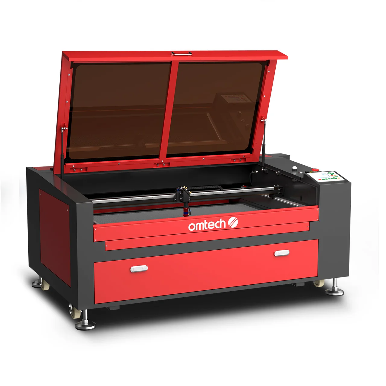 otros electronicos - Máquina de grabado Láser 100W 2